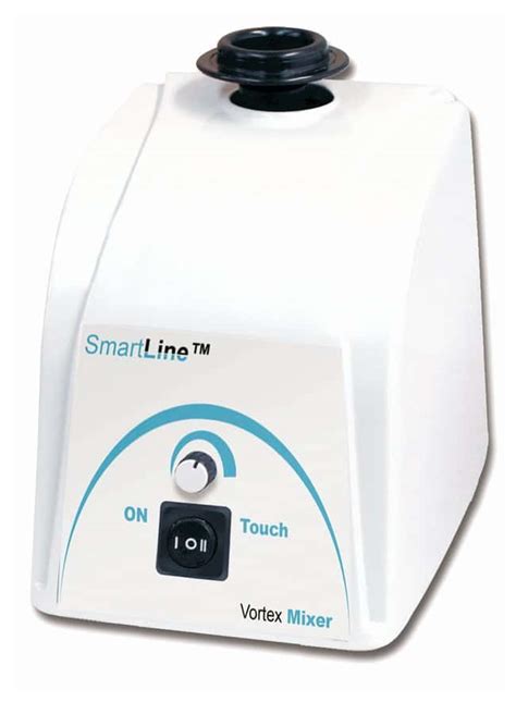 Smartline Vortex Mixer 200 To 3200 Variable Speedmixers Quantity