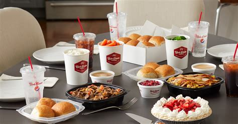 Order your favorite breakfast, lunch or dinner for delivery, takeout or curbside pickup. 21 Best Bob Evans Christmas Dinner - Most Popular Ideas of ...