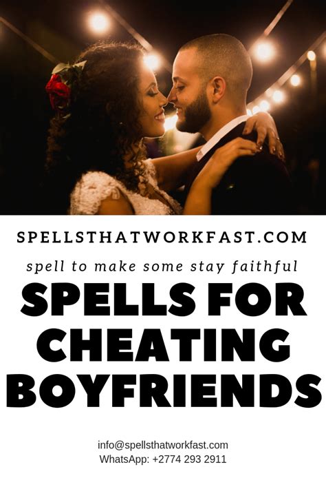 Spell To Make Someone Stay Faithful Stay Faithful Love Spell Make Him Loyal Spell Free