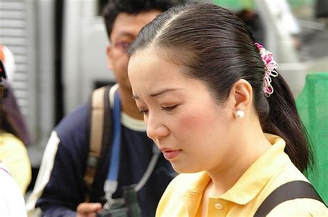 Pinoy Tv Shows And Entertainment Kris Aquino Is Leaving The Philippines