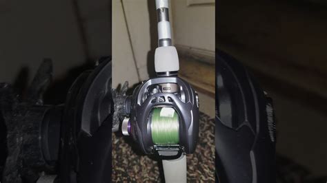 Daiwa Tatula Rod And Reel Combo Youtube