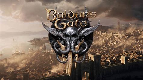 Baldurs Gate 3 New Update Introduces Paladins And More
