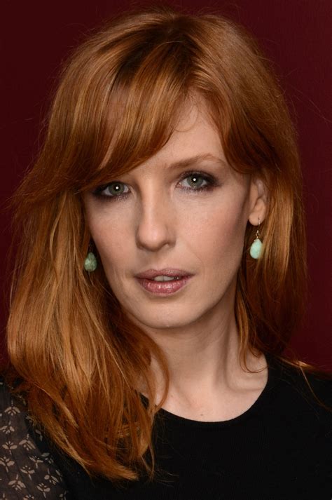 Kelly Reilly Pictures And Photos Fandango Kelly Reilly Red Hair