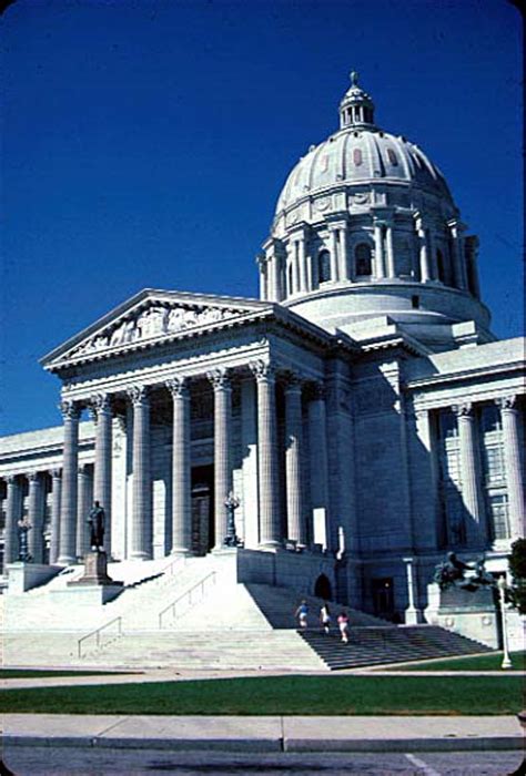 Mo House Failed To Create Jobs But Stalled On Rtw