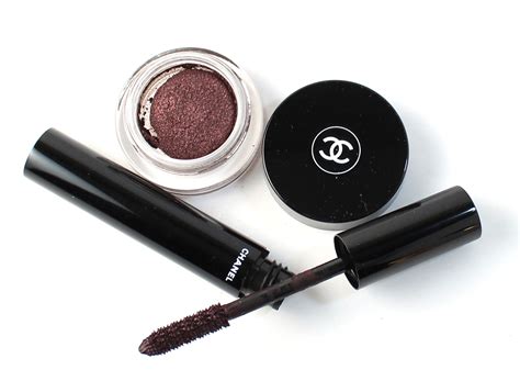 Holiday 2015 Chanel Collection Vamp Attitude — Beautiful Makeup Search