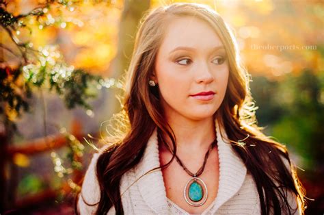 Laurens Senior Portraits • The Oberports