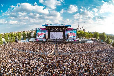 That said, 2021's webos 6.0 is more of a departure than most. Wireless Festival 2020 Line-Up Announced: Get Tickets To ...