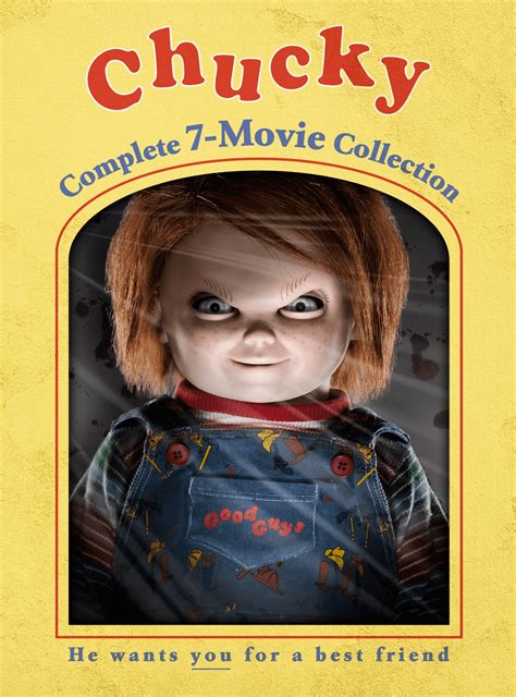 Chucky The Killer Doll Pics First Curse Of Chucky