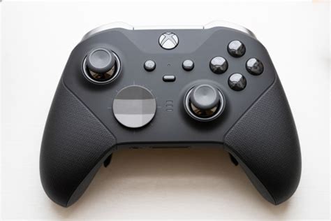 The Xbox Elite Wireless Controller Series 2 Is A Truly Great Game