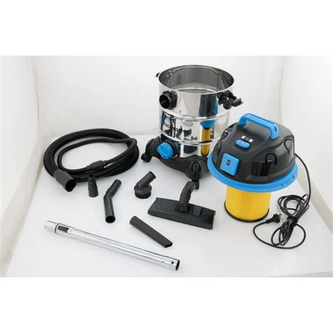 Vacmaster 30l Wet And Dry Vacuum Cleaner 1500w