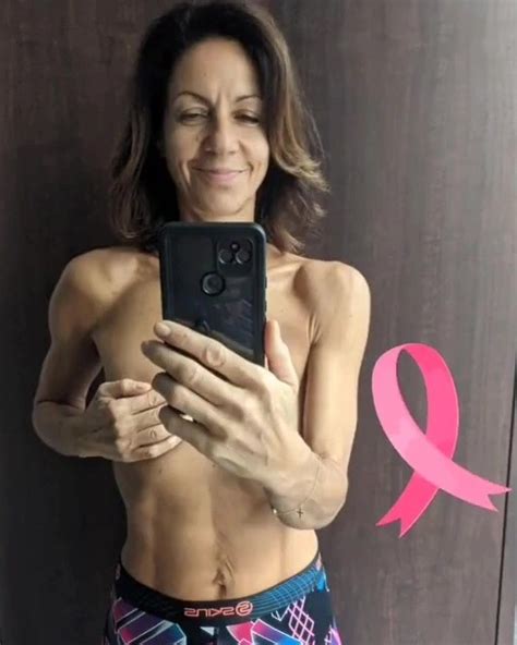 Tv Presenters Who Stripped Naked From Gail Porter To Julia Bradbury But Can You Guess The