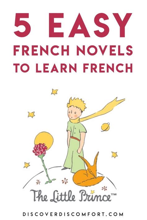 To understand and speak french sufficiently well to function effectively in basic everyday situations. Best Easy French Books for Beginners — Our 5 Favourites ...