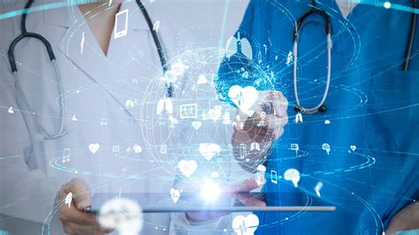 How Ai Is Transforming The Future Of Healthcare
