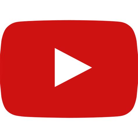Youtube Video Play Icon