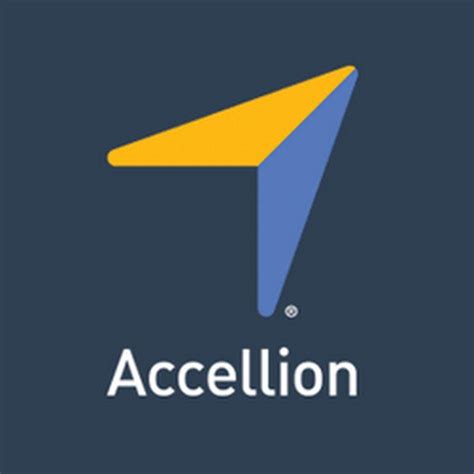 Accellion Logo Logodix