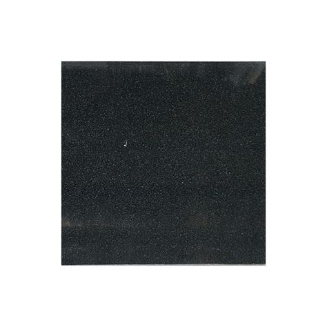 Nero Absolute Polished Granite Tile Marble And Ceramic Corp