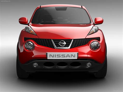 Nissan Juke Picture 71666 Nissan Photo Gallery