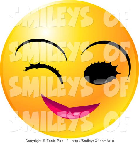 Collection Of Winking Clipart Free Download Best Winking Clipart On