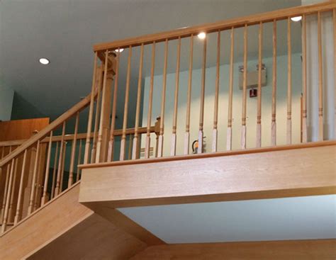 Amazing Before And After Stair Makeovers Keuka Studios