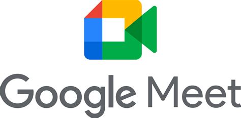 Google Meeting Logo / Meet Logo By Zarko Piljic On Dribbble : Oct 02 ...