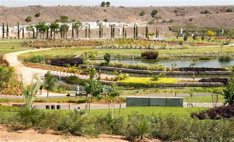 6 Landfills Transformed Into Green Spaces Goodnet