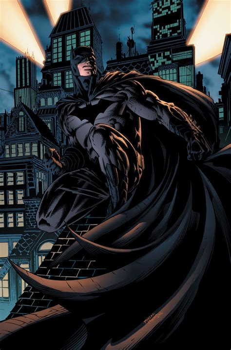 New 52 Batman The Dark Knight 11 Review Batman News