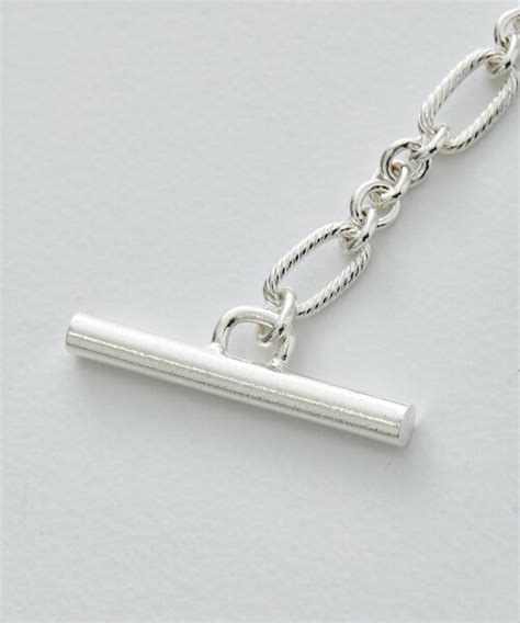 LiNoHリノーのFUSION NECKLACE 003ネックレス WEAR