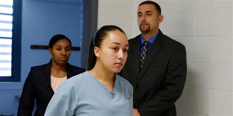 cyntoia brown released from prison after 15 years of life sentence served fox news