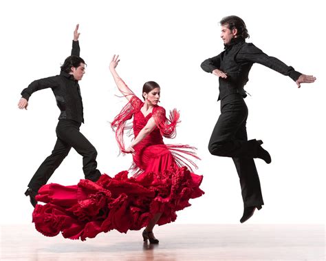 New York Based Flamenco Group Performs At The Alden Falls Church News