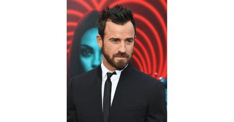 Sexy Justin Theroux Pictures Popsugar Celebrity Uk Photo 2