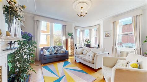 Clevedon Road Twickenham Tw1 4 Bed Apartment £1550000