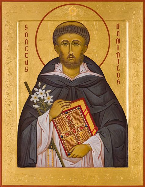 Sanctus Dominicus Seraphic Restorations