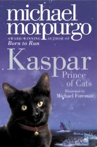 Image result for kaspar prince of cats