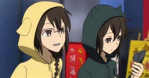 The 30 Best Anime Characters Who Wear A Hoodie