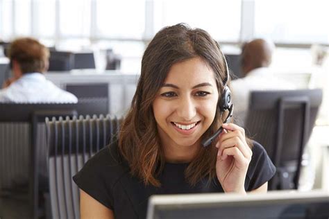 Call Centre And Customer Service Recruitment Career360