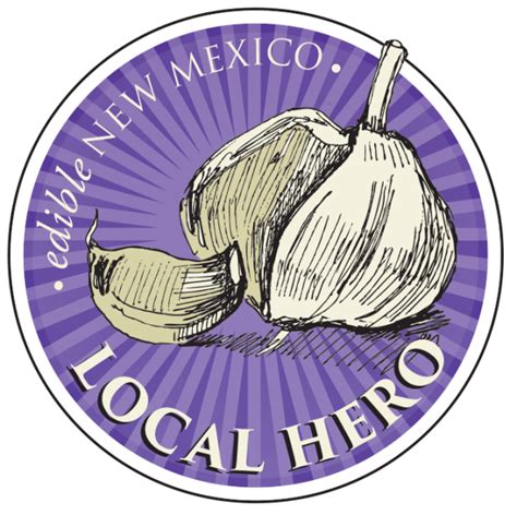 Local Hero Awards Edible New Mexico