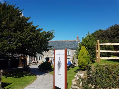Book premier inn newquay (quintrell downs) hotel, newquay on tripadvisor: Carvynick Country Club - UPDATED 2017 Prices & Cottage ...
