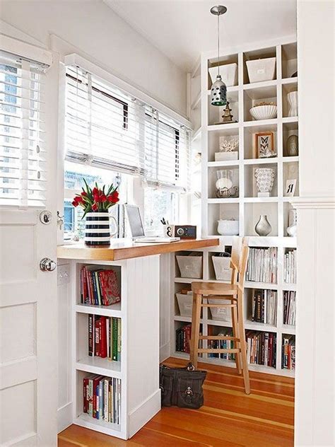 40 Most Favorite Wooden Bookshelves Design Ideas For Small Spaces