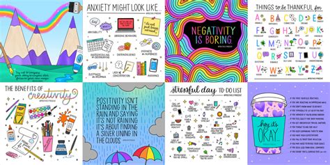Positively Present Blog And Artwork By Dani Dipirro