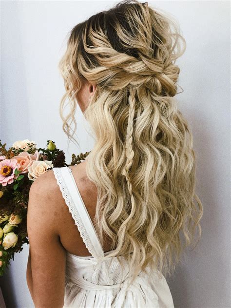 Https://techalive.net/hairstyle/beach Wedding Hairstyle For Long Hair
