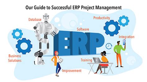 Our Guide To Successful ERP Project Management ITWeb