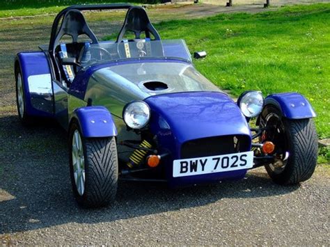 South African Kit Cars: Sports Cars Race Cars Classics And Replicas
