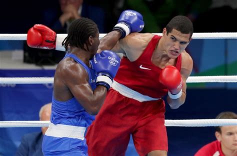 Olympic Boxing 2016 Live Stream Watch Online August 7th