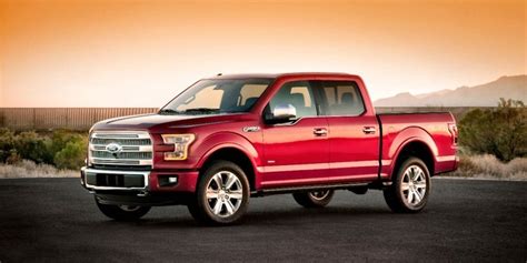 What Is The Most Sold Pickup Truck? 2