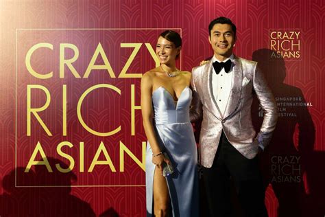 Crazy Rich Asians Wallpapers 24 Images Inside