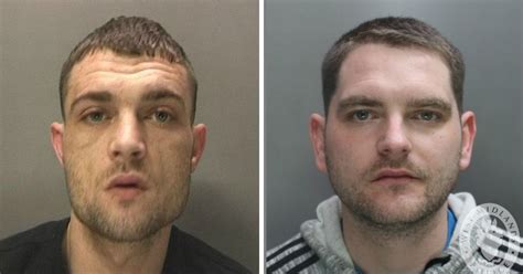 Coventry Double Murder Suspects May Also Be Dead Coventrylive