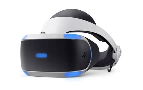 Okulary Gogle Sony Playstation Vr Ps4 Cuh Zvr2 V2 Kartuzy Kup Teraz