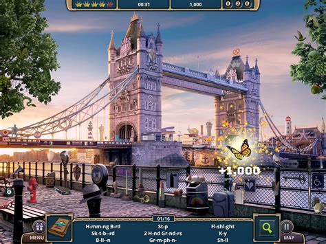 Download Adventure Trip London Game