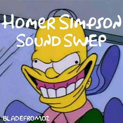 Steam Workshophomer Simpson Sound Swep
