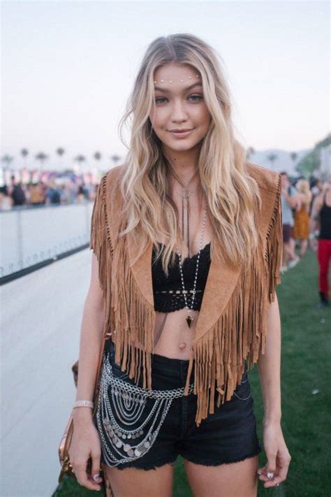 Trendy Coachella Hairstyles That You Ll See At This Year S Festival